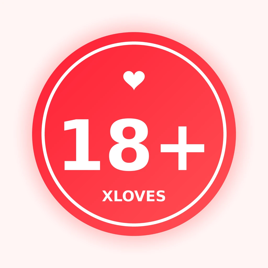 XLoves preview showing singles chatting online